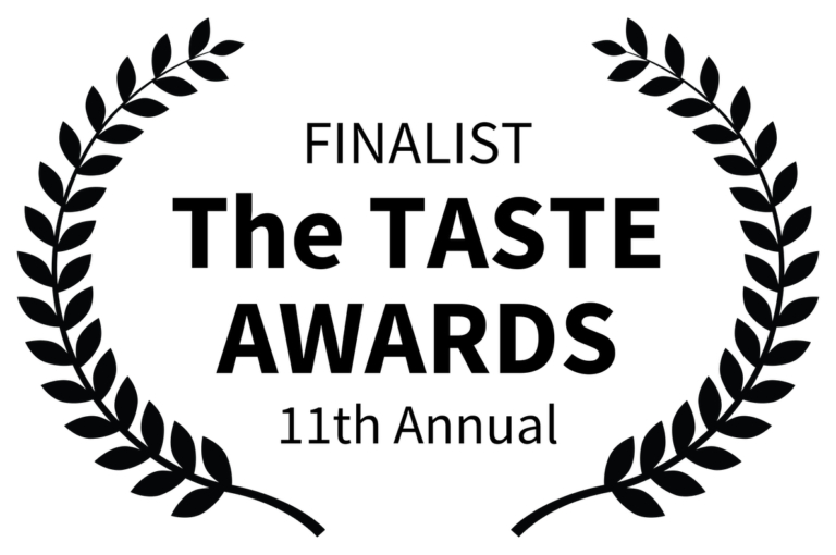 11th Annual TASTE AWARDS Announce Finalist Nominees - The TASTE AWARDS