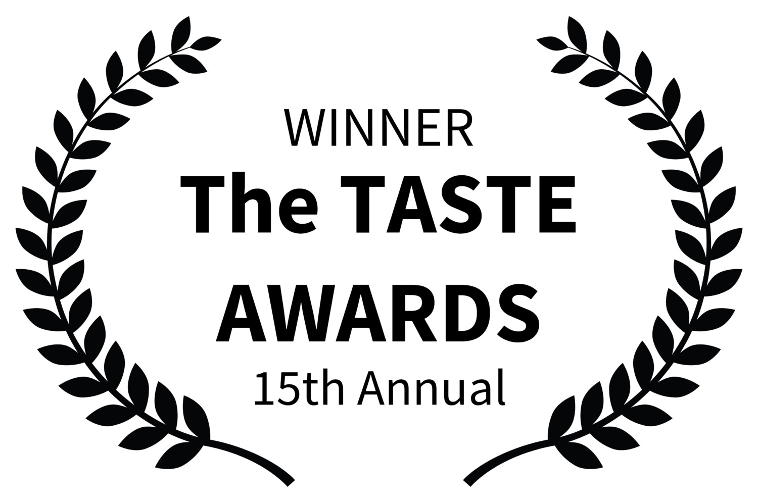 TASTE AWARDS PreAnnounce Selected Winners and March 11th Date in